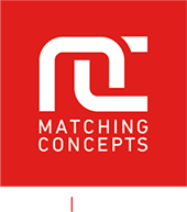 Matching Concepts Logo