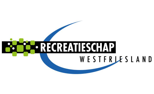 Herstyling logo Recreatieschap Westfriesland